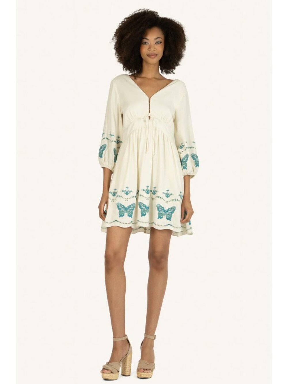 Super Natural by Secret Mission Dress